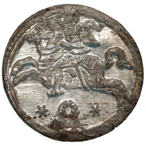 Zygmunt III Waza, Dwudenar Wilno 1621 - błędna data 1612 - RZADKI