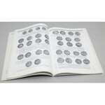 Katalog aukcyjny Künker 76, Kolekcja monet gdańskich i polskich