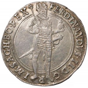 Austria, Ferdynand II, Talar Joachimstal 1626