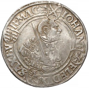 Saksonia, Talar Annaberg 1545 - ładny