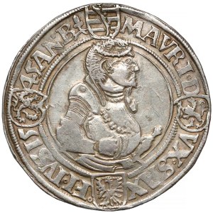 Saksonia, Talar Annaberg 1545 - ładny
