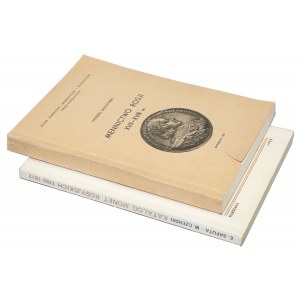 Mennictwo Rosji XVII-XVIIIw. i Katalog Monet Rosyjskich 1796-1917 (2)