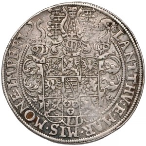 Saksonia-Coburg-Eisenach, Talar Saalfeld 1580