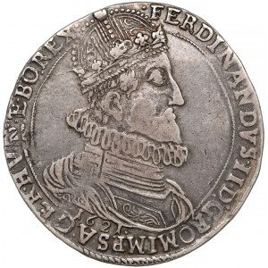 Austria, Ferdynand II, Talar Klagenfurt 1621