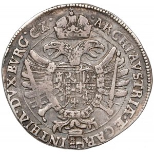 Austria, Ferdynand II, Talar Klagenfurt 1621