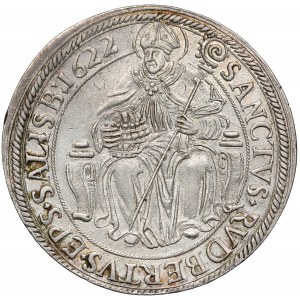 Austria, Salzburg, Talar 1622