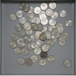 PRL i IIIRP do 1991 - zestaw monet okolicznościowych (~830szt)