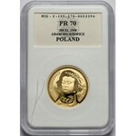 200 złotych 1998 Adam Mickiewicz