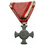 Iron Cross of Merit, 1916, in case