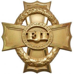 War Cross for Civil Merits 4th Class