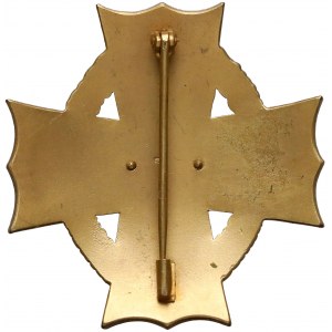 War Cross for Civil Merits 4th Class