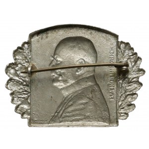Cap badge: Field Marshal Archduke Fredrich (von Habsburg)