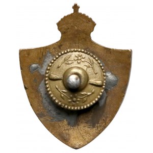 Odznaka NKN, Powstanie Legionów Polskich 16.VIII.1914