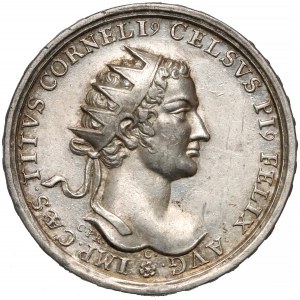 Niemcy, Medal, Suita cesarzy rzymskich, Celsus (Wermuth)