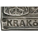 Zjazd Polskich Górników, Kraków 1906 r.