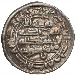 Jemen, al Nasir (AH301-325 / 913-937 r.), AR Sudaysi bez daty