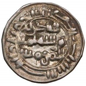 Jemen, al Nasir (AH301-325 / 913-937 r.), AR Sudaysi bez daty