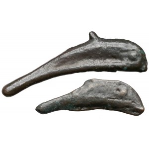 Pontic Olbia, Dolphin