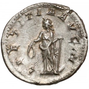 Gordian III, Antoninian Rzym (241-243) - Laetitia