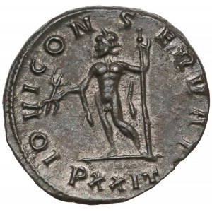 Dioklecjan, Antoninian Ticinum (285) - Jowisz