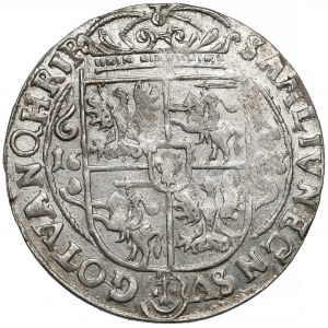 Zygmunt III Waza, Ort Bydgoszcz 1623 - PRV:M+