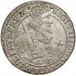 Zygmunt III Waza, Ort Bydgoszcz 1621 - PRS/V - rzadki