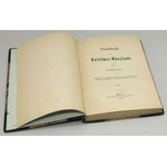 Handbuch der Polnischen Münzkunde, KIRMIS, Poznań 1892, Ex Kokociński