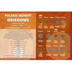 Polskie Monety Obiegowe 1995-2005 z 2 zł 1994