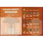 Polskie Monety Obiegowe 1995-2005 z 2 zł 1994