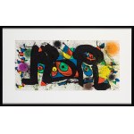 Joan Miró, Sculptures I, 1974