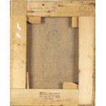 ROBERTO CRIPPA (Monza, 1921 - Bresso, 1972), Abstract, 1948