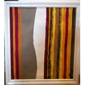 Stanislaw Mlodożeniec, Pajama Composition