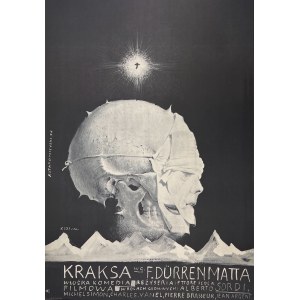 STAROWIEYSKI Franciszek - Kraksa - 1974
