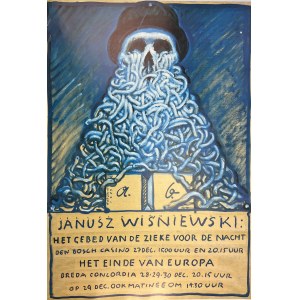STAROWIEYSKI Franciszek - Janusz Wisniewski - 1989