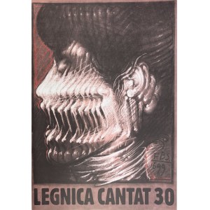 STAROWIEYSKI Franciszek - Legnica Cantat 30 - 1999