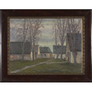 Vladimir DMYTRYSYN, HOUSES