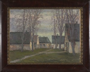 Włodzimierz DMYTRYSZYN, DOMY