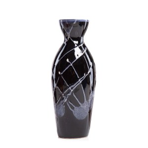 Vase pattern no. 664 - Kolo Faience Works