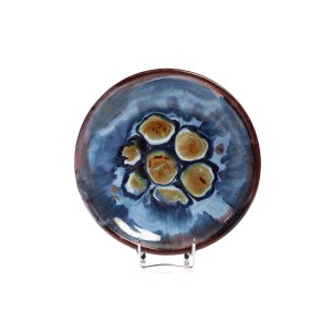 Decorative platter - Kamionka Lysa Gora