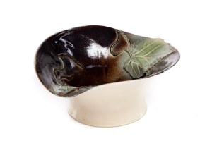 Marita BENKE-GAJDA (b. 1950), Ceramic form