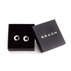 BRACH Jewellery, Kreis-Ohrringe