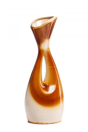 Zbigniew ŚLIWOWSKA-WAWRZYNIAK (1931 - 2003), Ceramic vase 