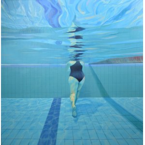 Weronika ADAMSKA, Pool VI, 2017