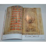 (BIBLIA diabła). Codex Gigas. Dablova bible. Tajemstvi nejvetsi knihy sveta.