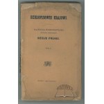 HEJDENSZTEJN Rajnold, Geschichte Polens vom Tode des Sigismund Augustus bis zum Jahre 1594.