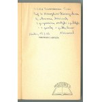 KRAWCZUK Alexander (1. Aufl., Autograph), Perikles und Aspasia.