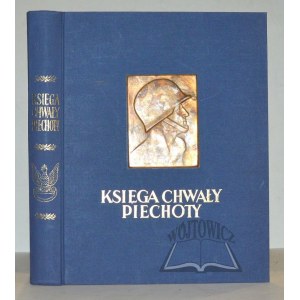 KSIĘGA Chwały Piechoty.