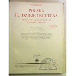 POLSKO, jeho historie a kultura od nejstarších dob až po současnost.