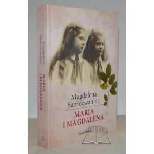 SAMOZWANIEC Magdalena, Maria and Magdalena.