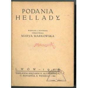 Applications of Hellada.